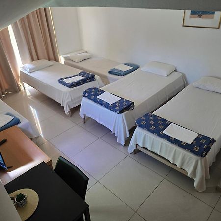 Seashell Apartments بافوس الغرفة الصورة