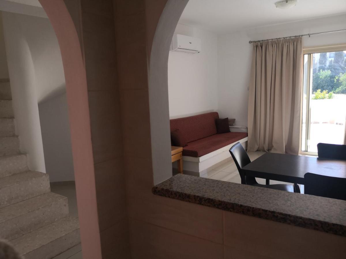 Seashell Apartments بافوس المظهر الخارجي الصورة