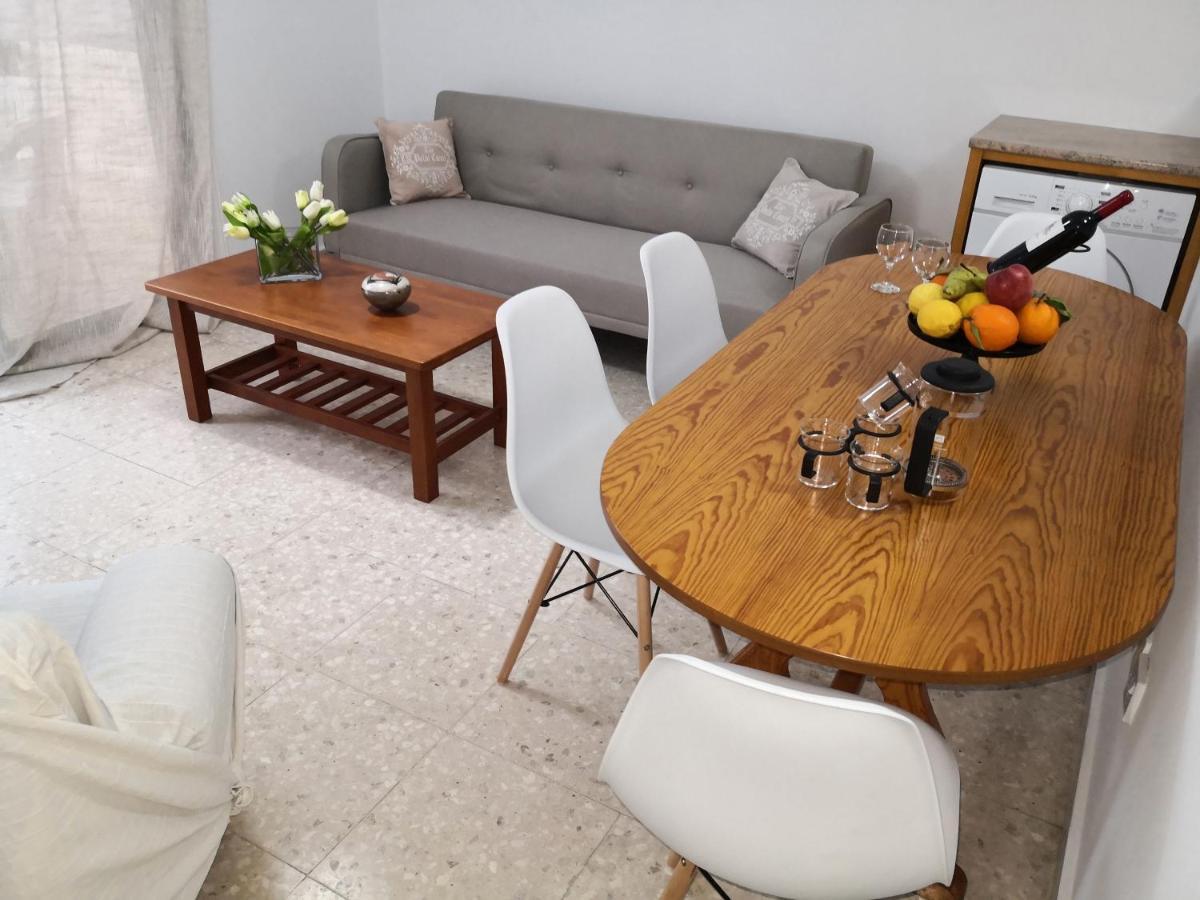 Seashell Apartments بافوس المظهر الخارجي الصورة